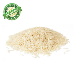 Organic Basmati Rice 2lb Organic Basmati Rice 2lb