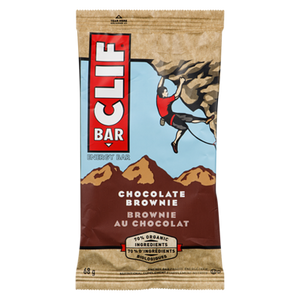Chocolate Brownie Bar (68 g) - Clif Chocolate Brownie Bar (68 g) - Clif