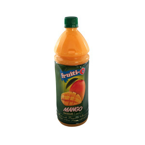 Mango Juice 1.5L - Fruiti O Mango Juice 1.5L - Fruiti O
