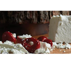 Creamy Feta 700gr - Chinook Cheese Creamy Feta 700gr - Chinook Cheese