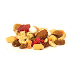Camp Mix (1/2 lb) Camp Mix (1/2 lb)