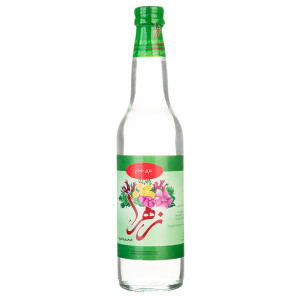 Mint Water (عرق نعنا) 450ml - Zahra