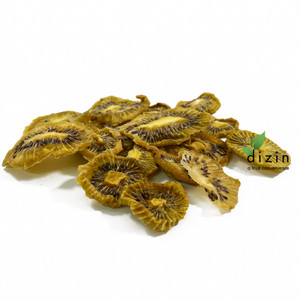 Dried Sliced Kiwi 200gr Dried Sliced Kiwi 200gr
