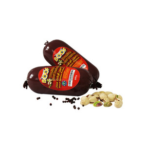 Halal Premium Beef Jambon (ژامبون ممتاز) 350gr - Boof