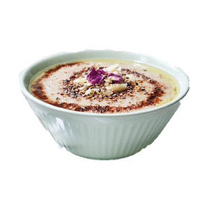 Haleem With Lamb 1lb - Tajrish Market Haleem With Lamb 1lb - Tajrish Market