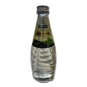 Mint Drink - Dorin Golab