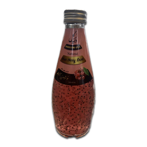 Sour Cherry Drink  - Dorin Golab