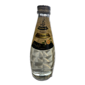 Orange Blossom Drink Dorin Golab