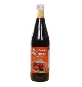 Pomegranate Molasses (رب انار) 250ml - Machaalany Pomegranate Molasses (رب انار) 250ml - Machaalany