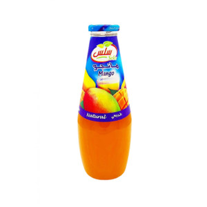 Mango Juice (آب انبه) 250ml - Sales Mango Juice (آب انبه) 250ml - Sales