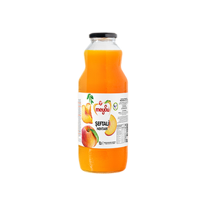 Peach Nectar (آب هلو) 1l - Meysu