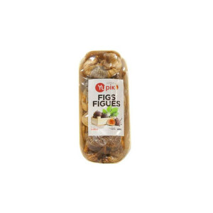 Turkish Dried Figs (انجیر خشک) 250 gr - Yupik Turkish Dried Figs (انجیر خشک) 250 gr - Yupik