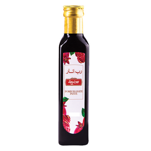 Pomegranate Paste 685gr - Somayeh