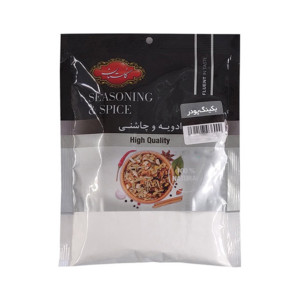 Baking Powder (بیکینگ پودر گلستان) 75gr - Golestan Baking Powder (بیکینگ پودر گلستان) 75gr - Golestan