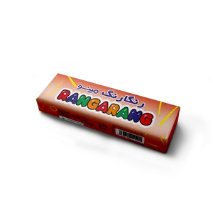 Wafer With Caramel Cream 1Pcs - Rangarang Minoo