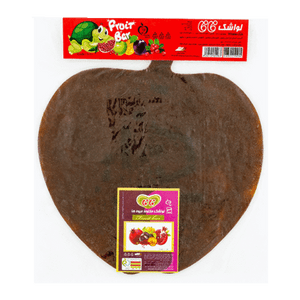 Sour Fruit Bar (لواشک ترش) - Fafa