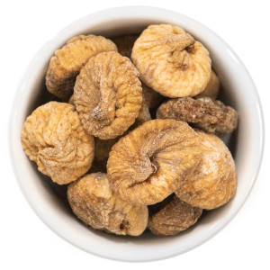 Turkish Dried Figs 1lb (انجیر خشک ترکیه) Turkish Dried Figs 1lb (انجیر خشک ترکیه)