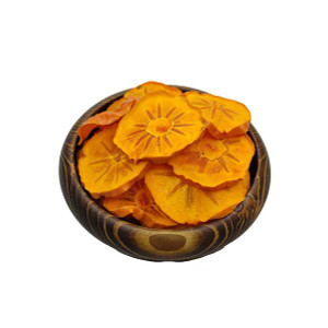 Dried Sliced Persimmons (خرمالو خشک ایرانی) 200gr