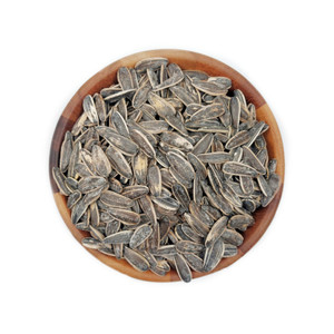 Roasted Salted Sunflower Seeds 1lb Roasted Salted Sunflower Seeds 1lb