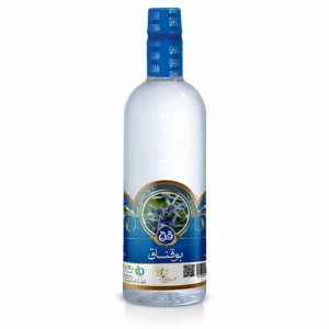 Distilled Eryngium water - (Aragh Booghenagh) 1L - Ghadah Distilled Eryngium water - (Aragh Booghenagh) 1L - Ghadah