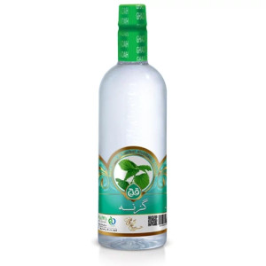 Distilled Nettle Water (Aragh Gazaneh) 1L - Ghadah Distilled Nettle Water (Aragh Gazaneh) 1L - Ghadah