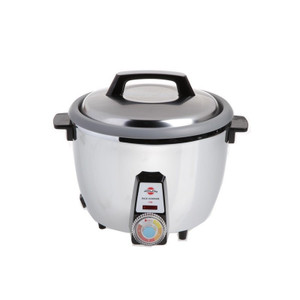 Automatic Rice Cooker for 3 Cups (103H) - Pars Khazar Automatic Rice Cooker for 3 Cups (103H) - Pars Khazar