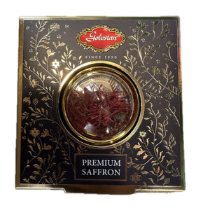 Saffron Negin 1gr - Golestan Saffron Negin 1gr - Golestan