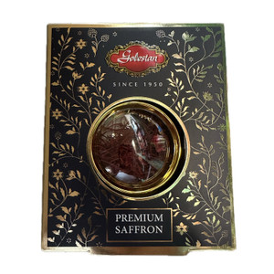 Saffron Negin 2gr - Golestan Saffron Negin 2gr - Golestan