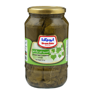 Vine Leaves in Brine 900gr - Urumada