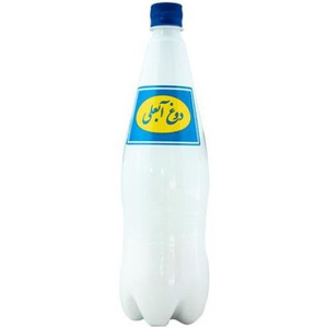 Sparkling Yogurt Drink 1L - AbAli