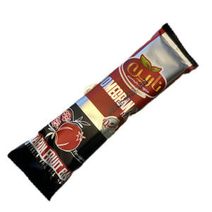 Layered Pomegranate Fruit bar - Narin