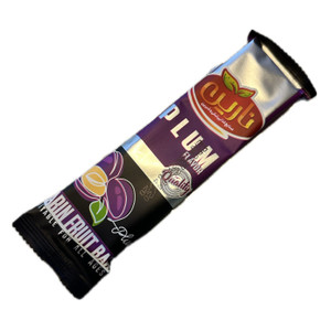 Layered Plum Fruit bar - Narin