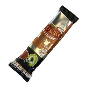 Layered Kiwi Fruit bar - Narin