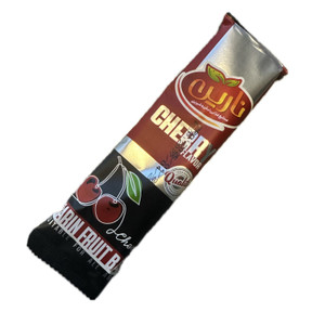 Layered Cherry Fruit bar - Narin
