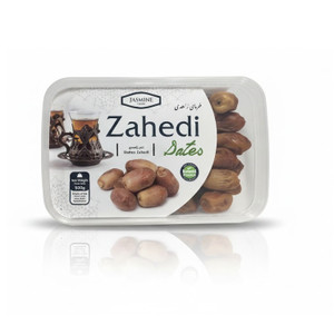 Zahedi Dates 500 - Jasmine