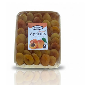 Turkish Dried Apricot 400gr - Jasmine