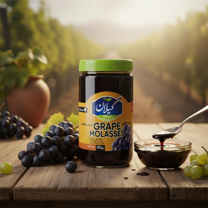 Grape Molasses 815g - Gilan