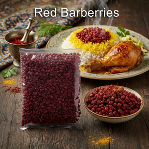 Barberries 150gr
