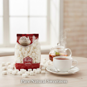 Sugar Cubes 700gr - Kimiya