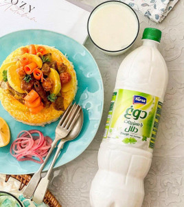 Doogh with Dalal 1.5l - Haraz