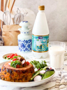 Probiotic Kefir 1l - Haraz