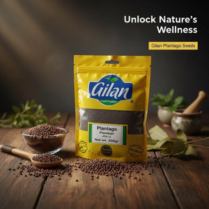 Copy of Plantago Major 200gr - Gilan