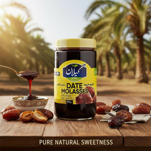 Date Molasses 815g - Gilan