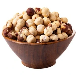 Roasted Premium Hazelnut Unsalted 1lb