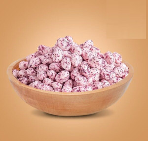 Rose Sugar Candy 400gr - Nikmanesh