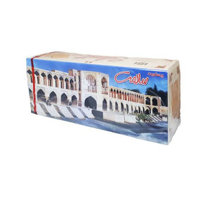Coconut Biscuit 400gr- Salamat