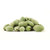 Green Almond - 1lb
