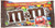 Milk Chocolate Candies 75gr - m&m