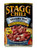 Silverado Beef Chili With Beans, 97% Fat Free, Gluten Free (425 g) - STAGG CHILI Silverado Beef Chili With Beans, 97% Fat Free, Gluten Free (425 g) - STAGG CHILI