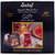 Special Blend Tea with Cardamom 100 Tea Bags Family Pack Foil Wrapping